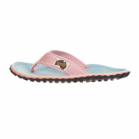 Japonki Gumbies Islander Canvas W G-IS-WN-GHE