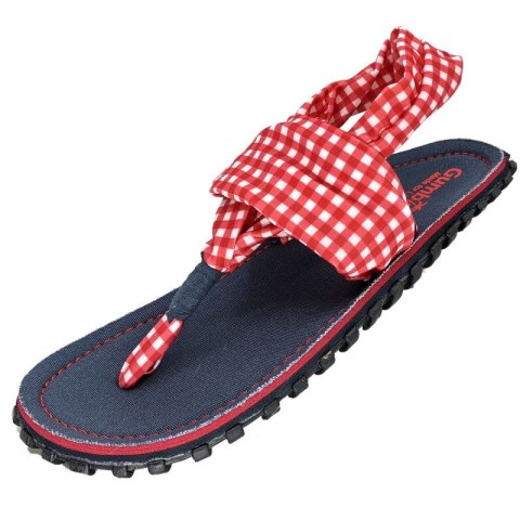 Japonki Gumbies Slingback W G-SB-WN-PICNIC