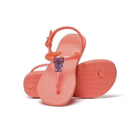 Sandały Havaianas Freedom Jr 4.123.502 4401 vitamin