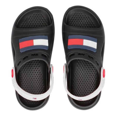 Sandały Tommy Hilfiger Jr T1B2-32262-0083X001