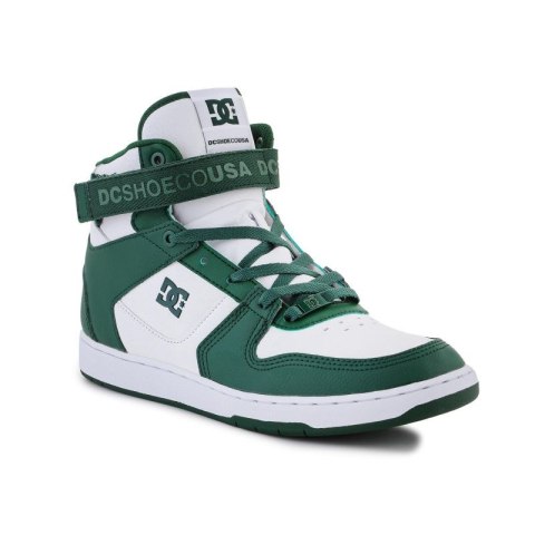 Buty DC Shoes Pensford M ADYS400038-WGN