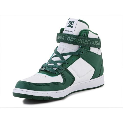 Buty DC Shoes Pensford M ADYS400038-WGN