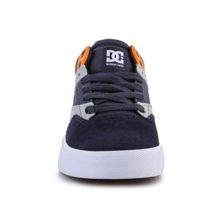 Buty DC Skate Kalis Vulc Mid S M ADYS300719-NGH