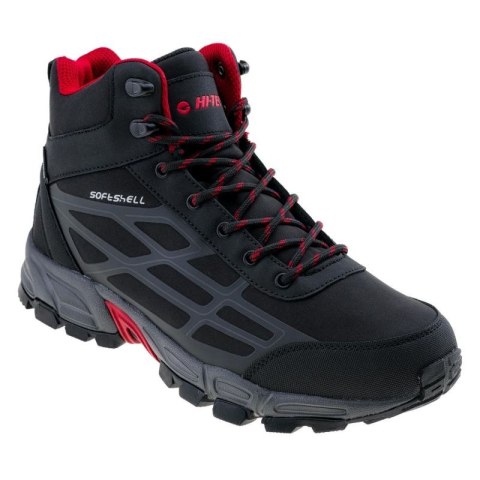 Buty Hi-Tec Mitoko Mid WP M 92800288723