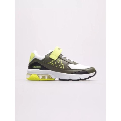 Buty Kappa Harlem TC K Jr 260893TCK-1031