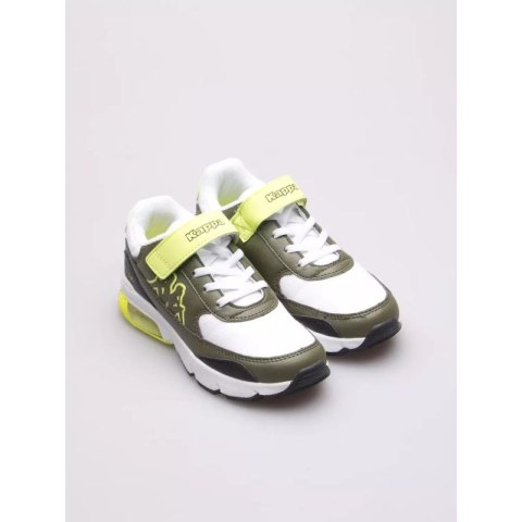 Buty Kappa Harlem TC K Jr 260893TCK-1031