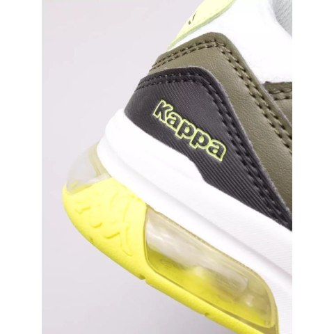 Buty Kappa Harlem TC K Jr 260893TCK-1031