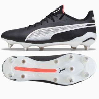 Buty Puma KING Ultimate MxSG M 107562 01