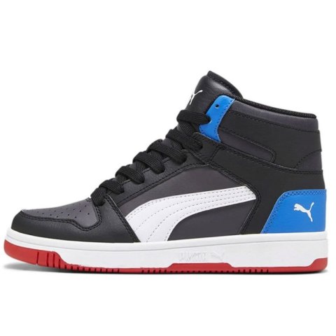 Buty Puma Rebound Layup SL Jr 370486 24