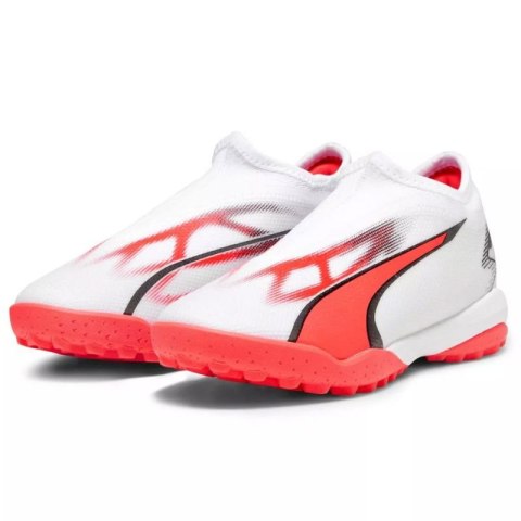 Buty Puma Ultra Match LL TT Jr 107516-01