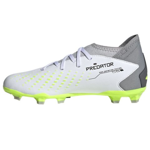 Buty adidas Predator Accuracy.3 FG Jr IE9504