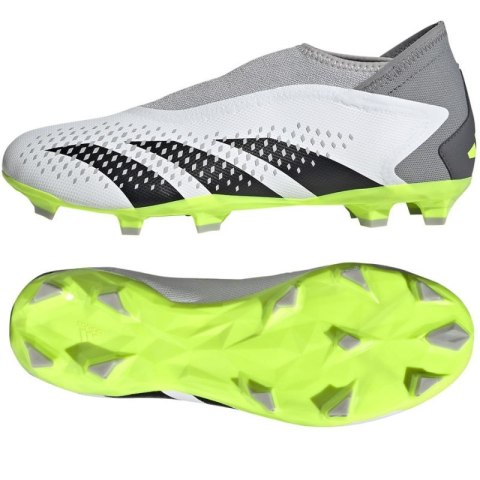 Buty adidas Predator Accuracy.3 LL FG M GZ0021