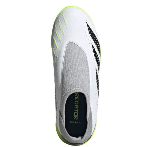 Buty adidas Predator Accuracy.3 LL TF Jr IE9436