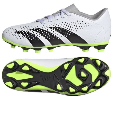 Buty adidas Predator Accuracy.4 FxG Jr IE9434