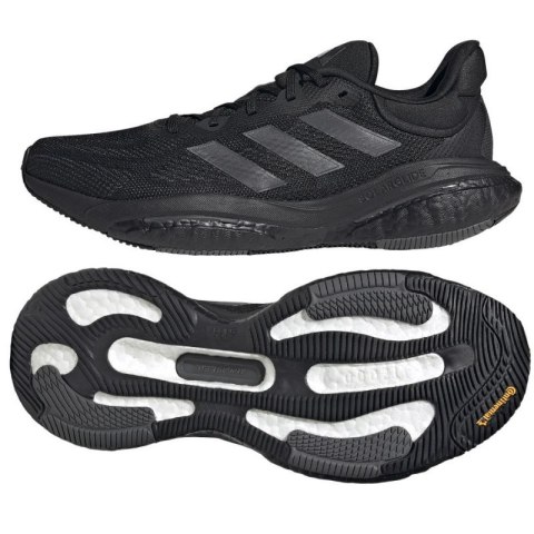 Buty do biegania adidas Solarglide 6 M HP7611