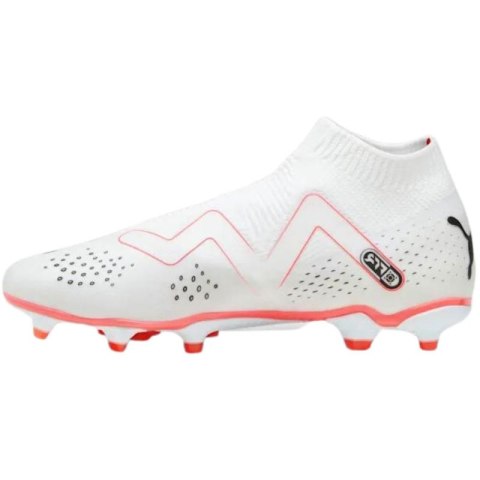 Buty piłkarskie Puma Future Match+ LL FG/AG M 107366 01