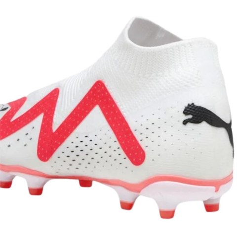 Buty piłkarskie Puma Future Match+ LL FG/AG M 107366 01