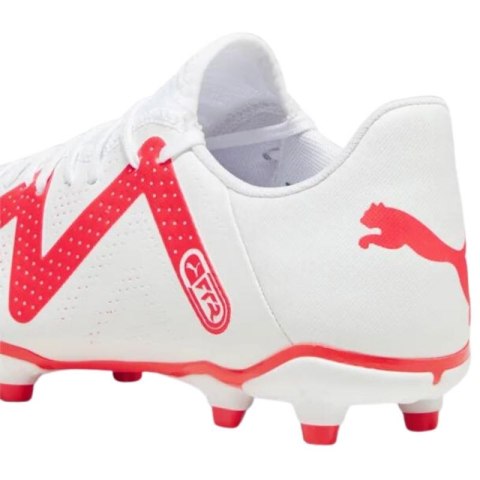 Buty piłkarskie Puma Future Play FG/AG M 107377 01