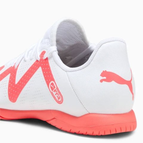 Buty piłkarskie Puma Future Play IT Jr 107393-01