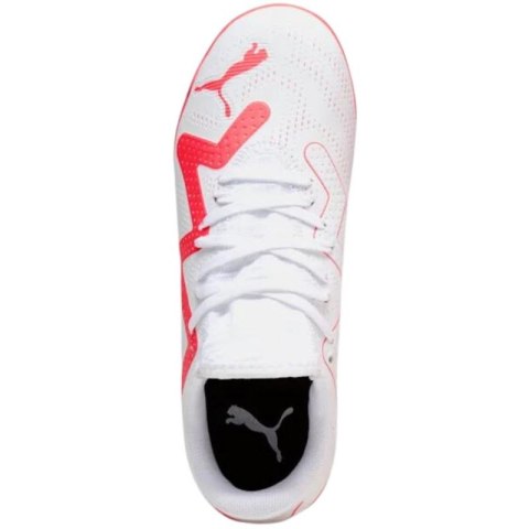 Buty piłkarskie Puma Future Play TT Jr 107391 01