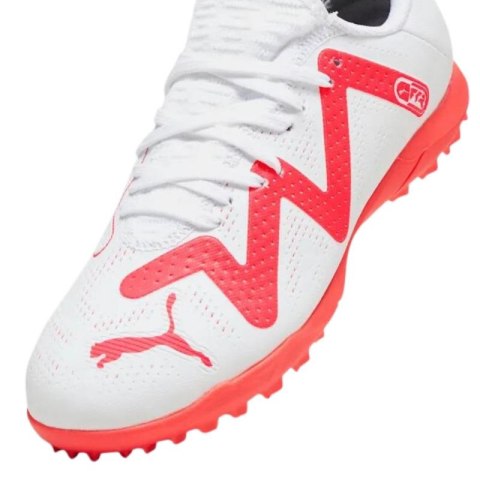 Buty piłkarskie Puma Future Play TT Jr 107391 01