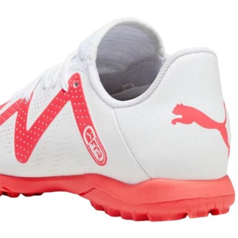 Buty piłkarskie Puma Future Play TT Jr 107391 01