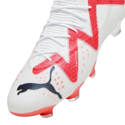 Buty piłkarskie Puma Future Ultimate FG/AG M 107355 01