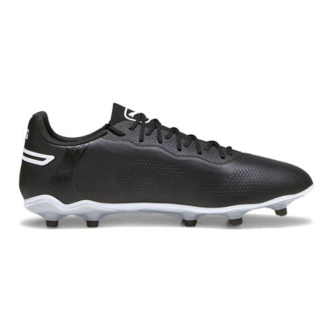 Buty piłkarskie Puma King Pro FG/AG M 107566-01