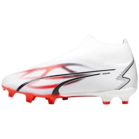 Buty piłkarskie Puma Ultra Match+ LL FG/AG M 107511 01