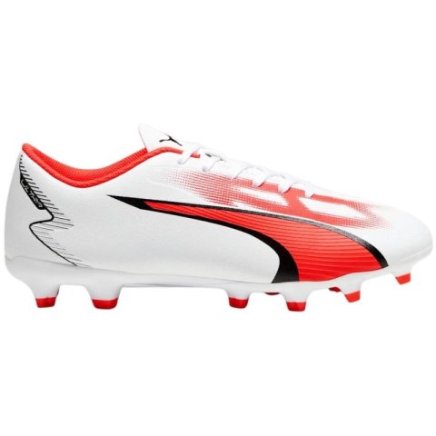 Buty piłkarskie Puma Ultra Play FG/AG M 107423 01