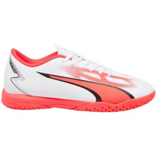 Buty piłkarskie Puma Ultra Play IT Jr 107535 01