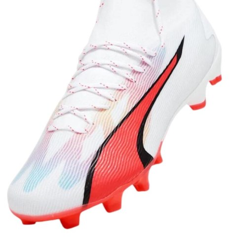 Buty piłkarskie Puma Ultra Pro FG/AG M 107422 01