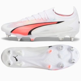 Buty piłkarskie Puma Ultra Ultimate MxSG M 107504-01