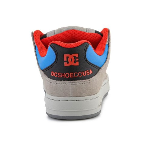 Buty DC Shoes Manteca Se M ADYS100314-CAN