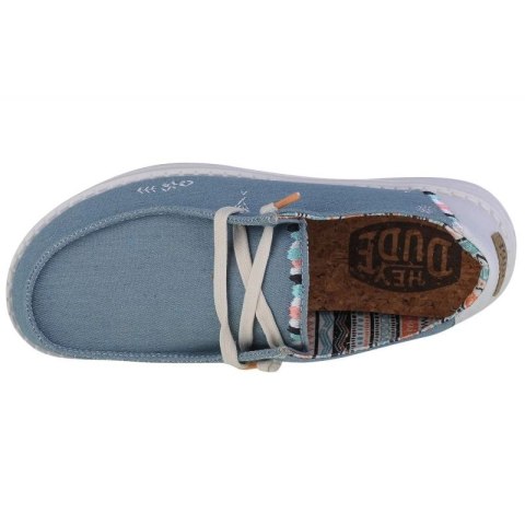 Buty Hey Dude Wendy Boho W 40054-4MH