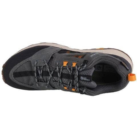 Buty Jack Wolfskin Terraquest Texapore Low M 4056401-4143