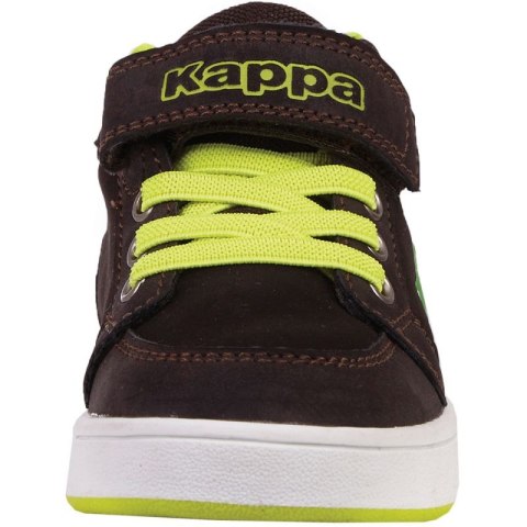 Buty Kappa Rajo M Jr 280004M 5033