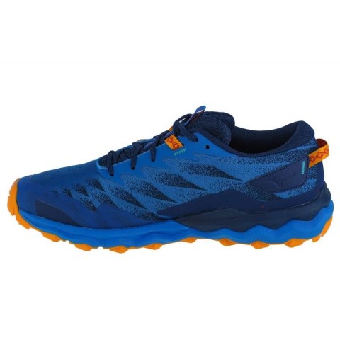 Buty Mizuno Wave Daichi 7 M J1GJ227131