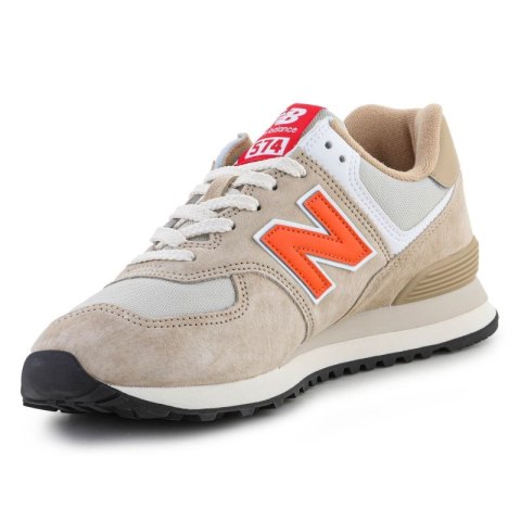 Buty New Balance U574HBO