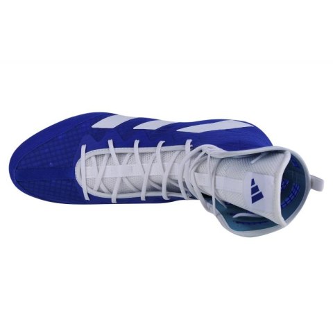 Buty adidas Box Hog 4 M HP9612