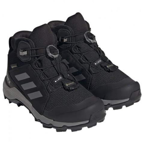 Buty adidas Terrex Mid Gtx K Jr IF7522