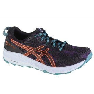 Buty do biegania Asics Fuji Lite 3 W 1012B294-500