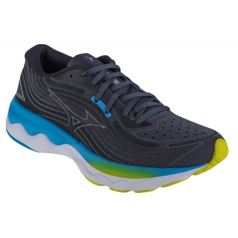 Buty do biegania Mizuno Wave Skyrise 4 M J1GC230951