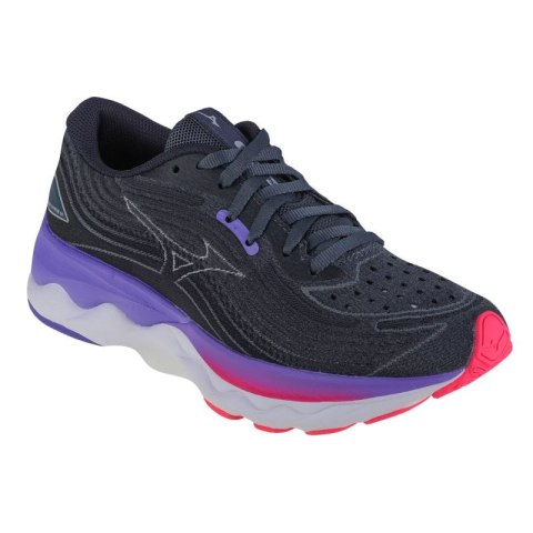 Buty do biegania Mizuno Wave Skyrise 4 W J1GD230971