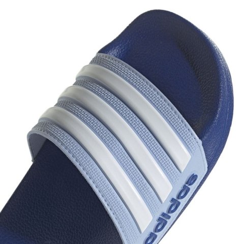 Klapki adidas Adilette Shower K Jr IG4875