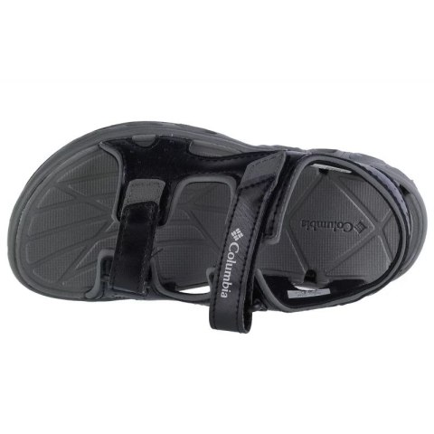 Sandały Columbia Youth Techsun Vent Sandal Jr 1594631010