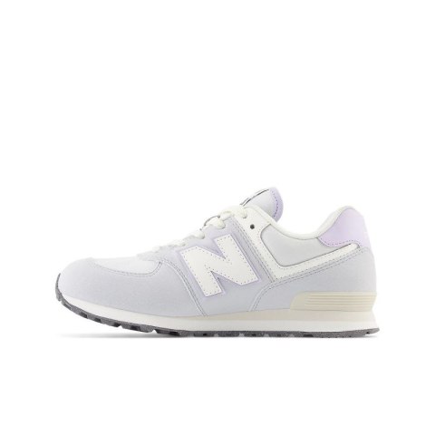 Buty New Balance Jr GC574AGK