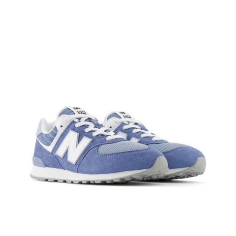 Buty New Balance Jr GC574FDG