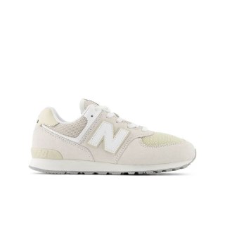 Buty New Balance Jr GC574FOG