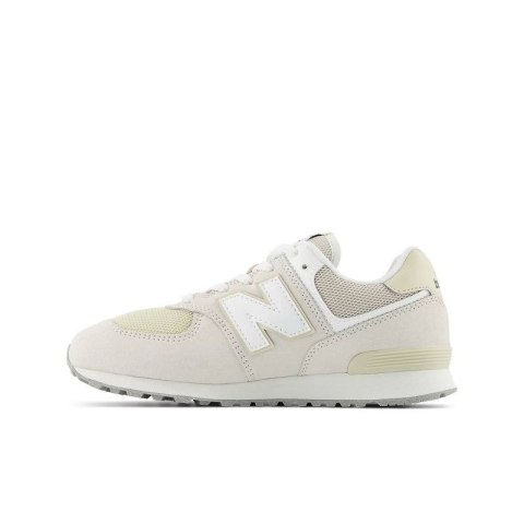 Buty New Balance Jr GC574FOG